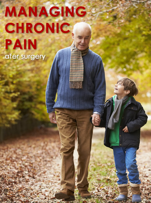 Managing Chronic Pain