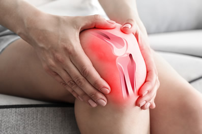 Knee Pain Treatment