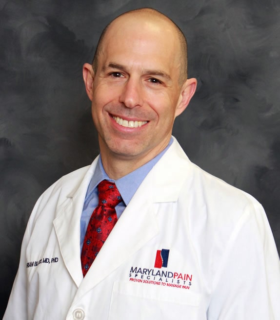 Brian M. Block, MD