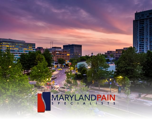 Maryland Pain Specialists of Baltimore Maryland | Back Pain ...